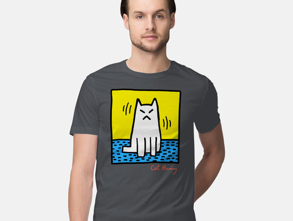 Cat Haring