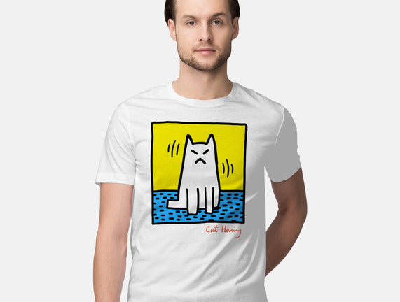 Cat Haring
