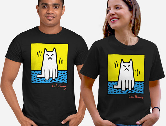 Cat Haring