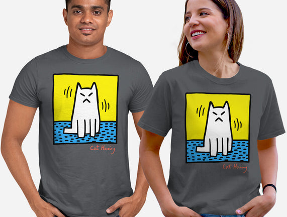 Cat Haring