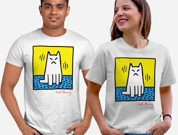 Cat Haring