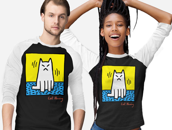 Cat Haring