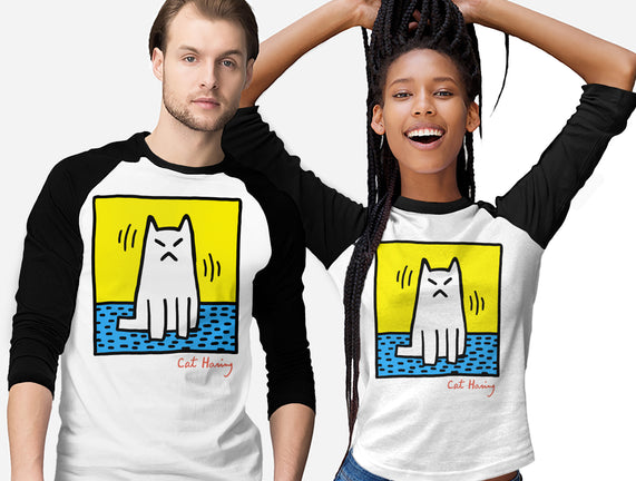 Cat Haring