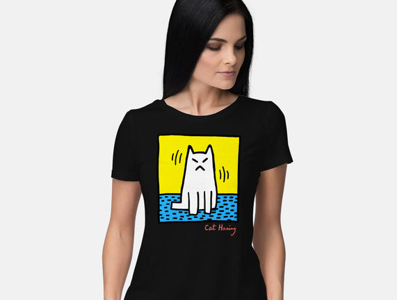 Cat Haring