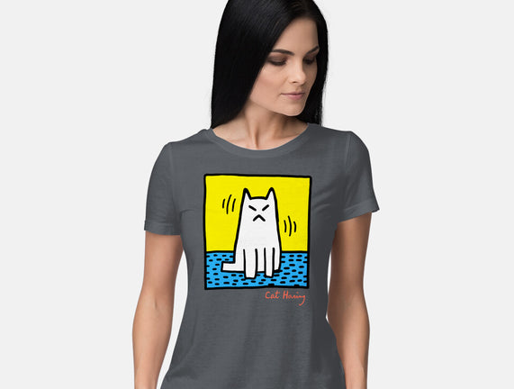 Cat Haring