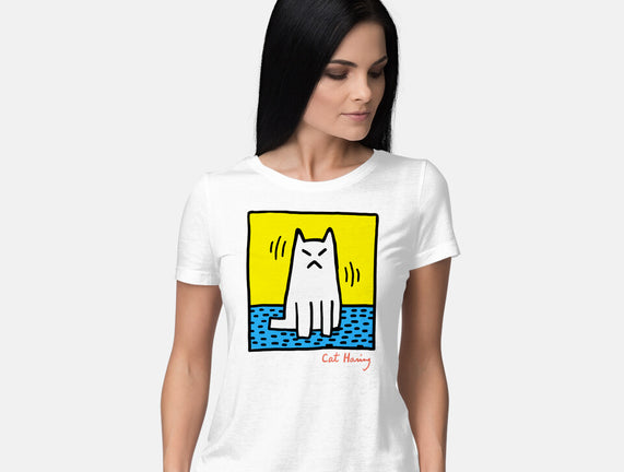 Cat Haring