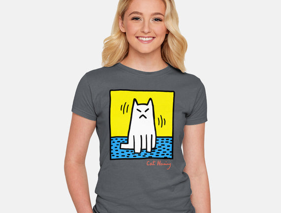 Cat Haring