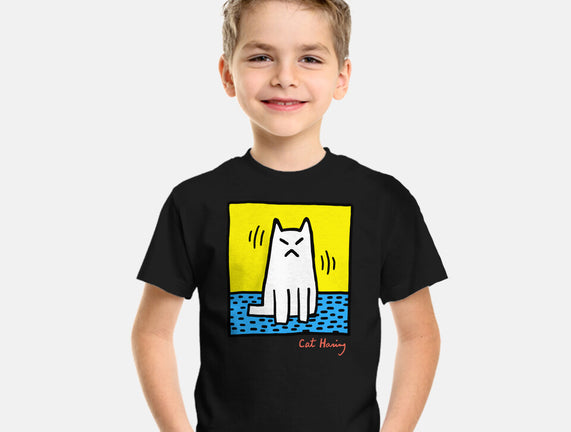 Cat Haring