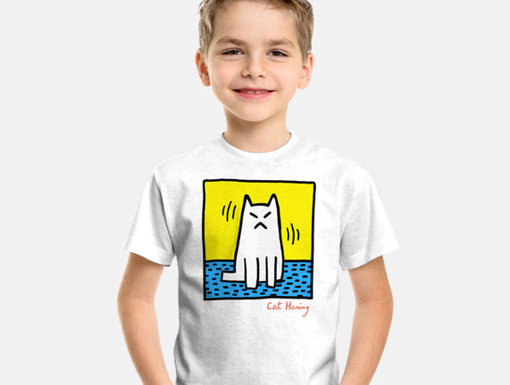 Cat Haring