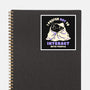 I Prefer Not To Interact With People-None-Glossy-Sticker-koalastudio