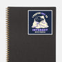 I Prefer Not To Interact With People-None-Glossy-Sticker-koalastudio
