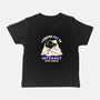 I Prefer Not To Interact With People-Baby-Basic-Tee-koalastudio