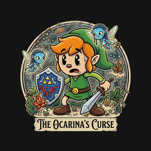 The Ocarinas Curse