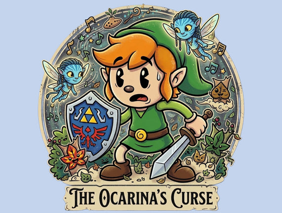 The Ocarinas Curse