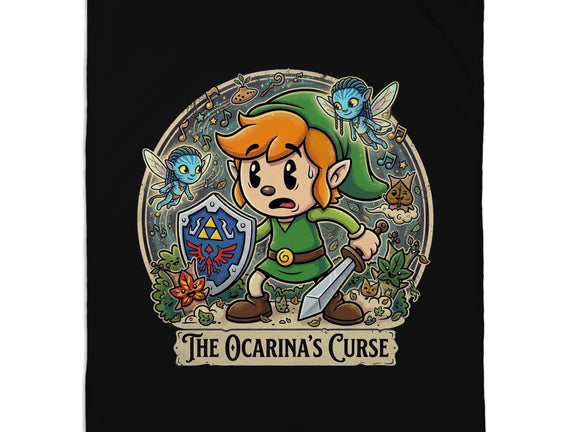 The Ocarinas Curse