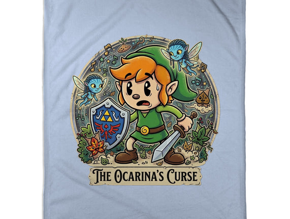 The Ocarinas Curse