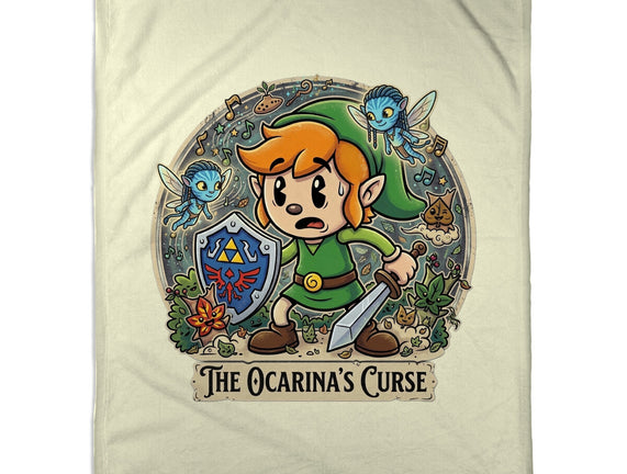 The Ocarinas Curse