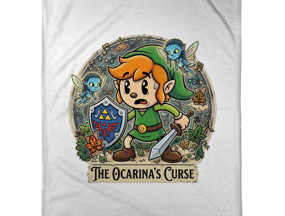 The Ocarinas Curse