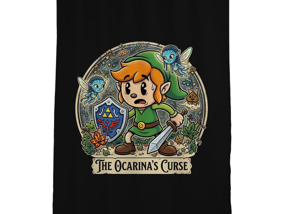 The Ocarinas Curse