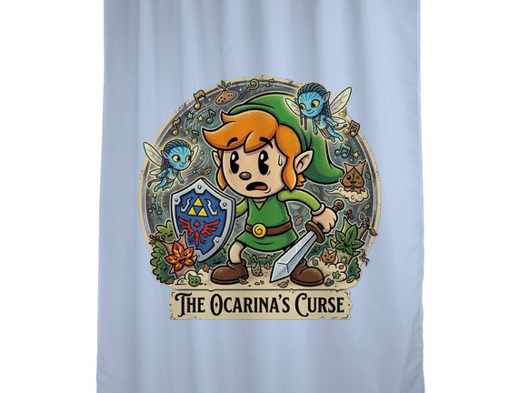 The Ocarinas Curse