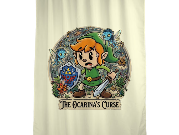 The Ocarinas Curse