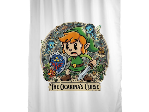 The Ocarinas Curse