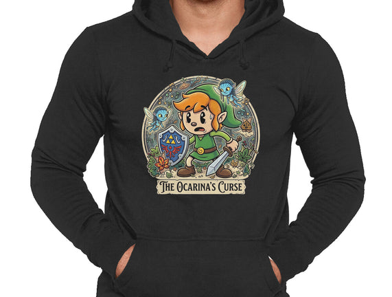 The Ocarinas Curse