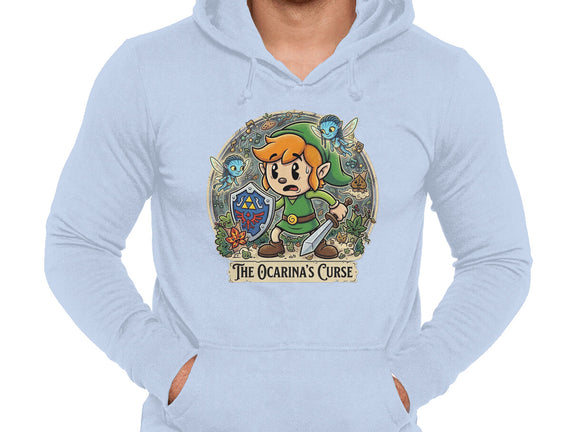 The Ocarinas Curse