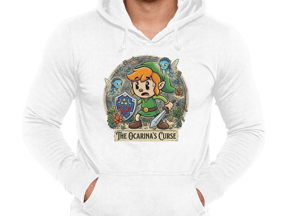 The Ocarinas Curse