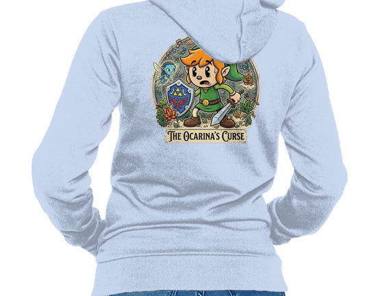 The Ocarinas Curse