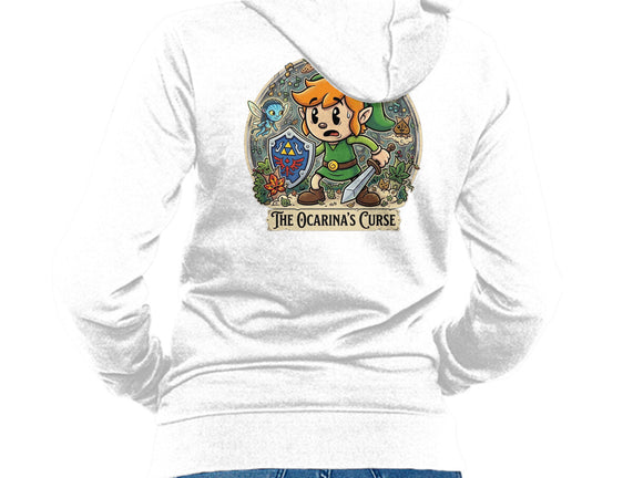 The Ocarinas Curse