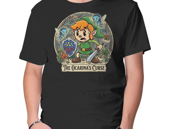 The Ocarinas Curse