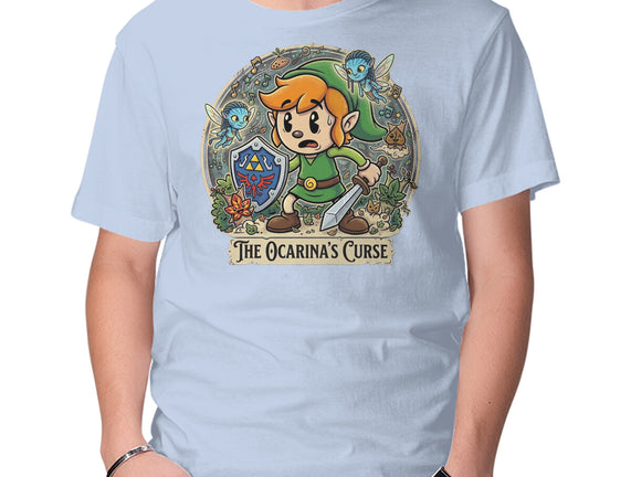 The Ocarinas Curse