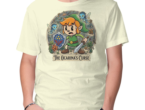 The Ocarinas Curse