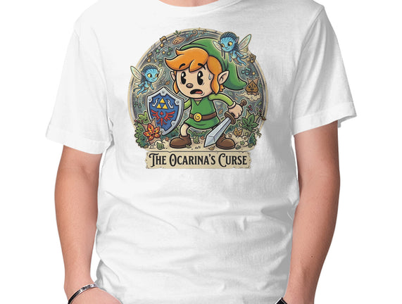 The Ocarinas Curse