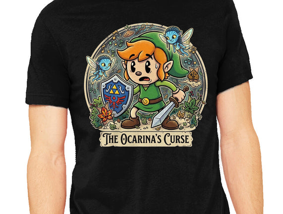 The Ocarinas Curse