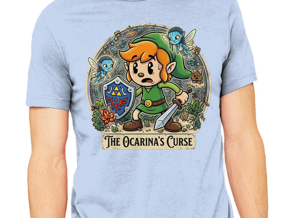 The Ocarinas Curse