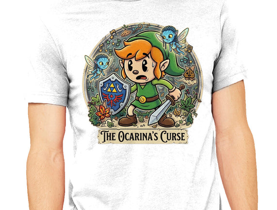 The Ocarinas Curse