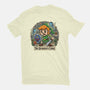 The Ocarinas Curse-Mens-Premium-Tee-Millersshoryotombo