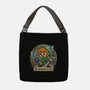 The Ocarinas Curse-None-Adjustable Tote-Bag-Millersshoryotombo