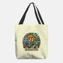 The Ocarinas Curse-None-Basic Tote-Bag-Millersshoryotombo