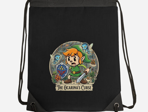 The Ocarinas Curse