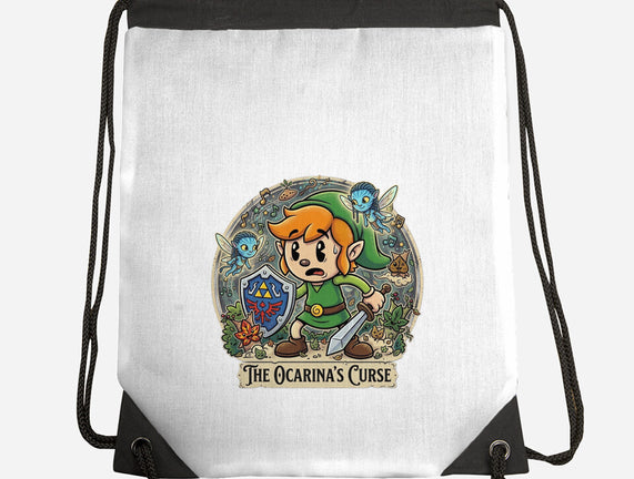 The Ocarinas Curse