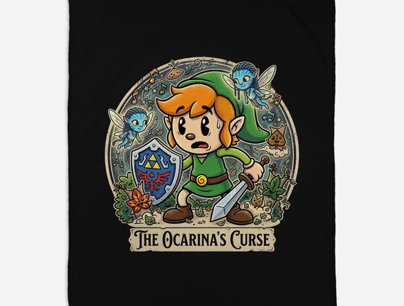 The Ocarinas Curse