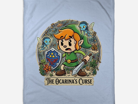 The Ocarinas Curse