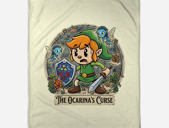 The Ocarinas Curse