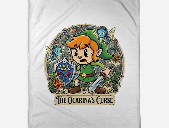 The Ocarinas Curse