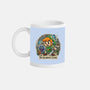 The Ocarinas Curse-None-Mug-Drinkware-Millersshoryotombo