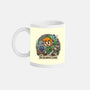 The Ocarinas Curse-None-Mug-Drinkware-Millersshoryotombo