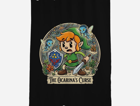 The Ocarinas Curse